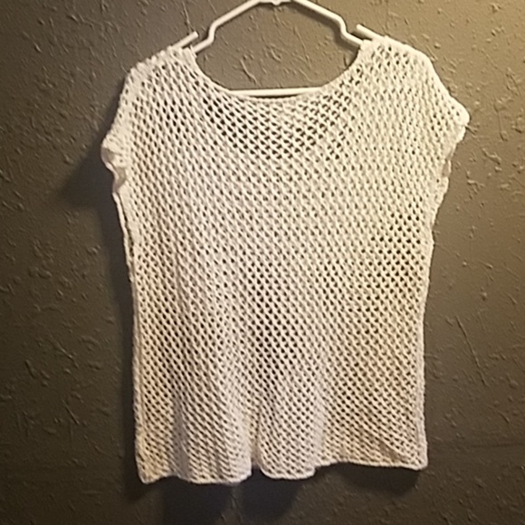 Converse One Star knitted sweater - Picture 3 of 3